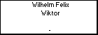 Wilhelm Felix Wiktor